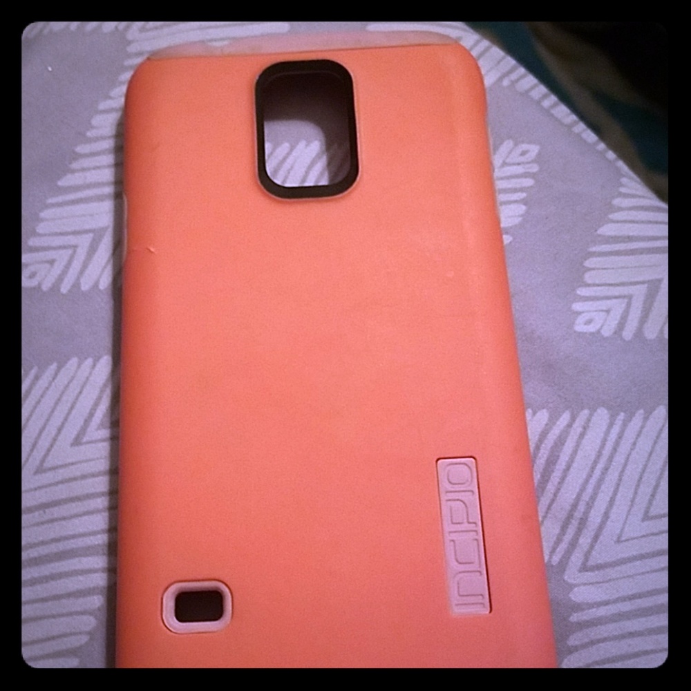 Phone case